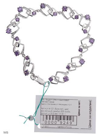 Изделие из серебра ACCENT jewelry