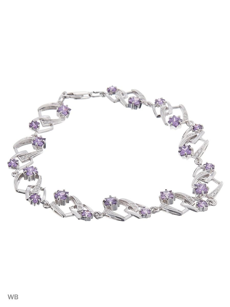 Изделие из серебра ACCENT jewelry