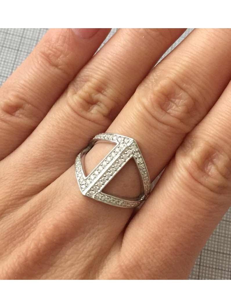Изделие из серебра KU&KU