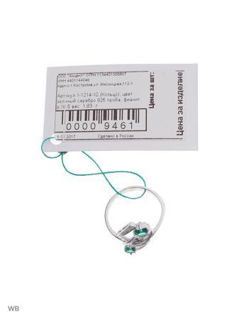 Изделие из серебра ACCENT jewelry