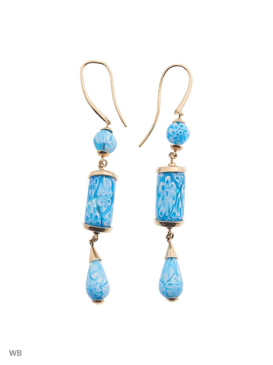Изделие из золота FRESH Jewelry