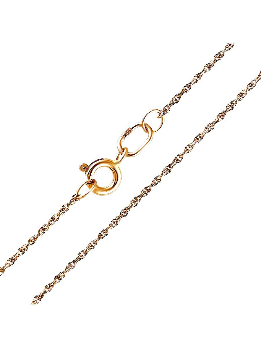 Изделие из золота RICH LINE