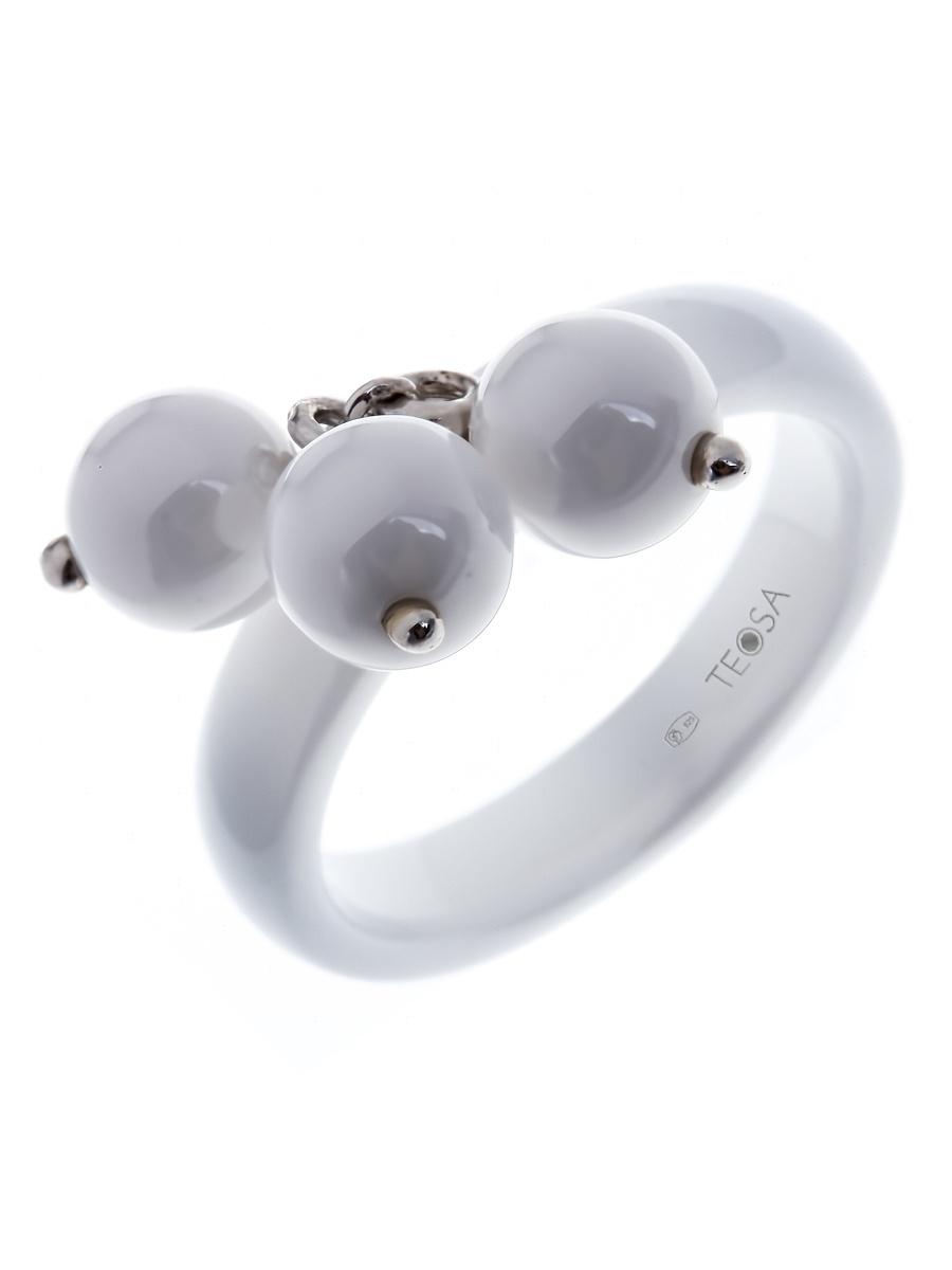 Изделие из серебра Teosa
