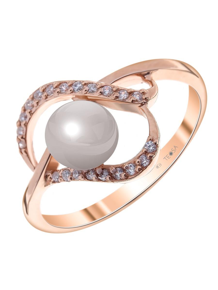 Изделие из серебра Teosa