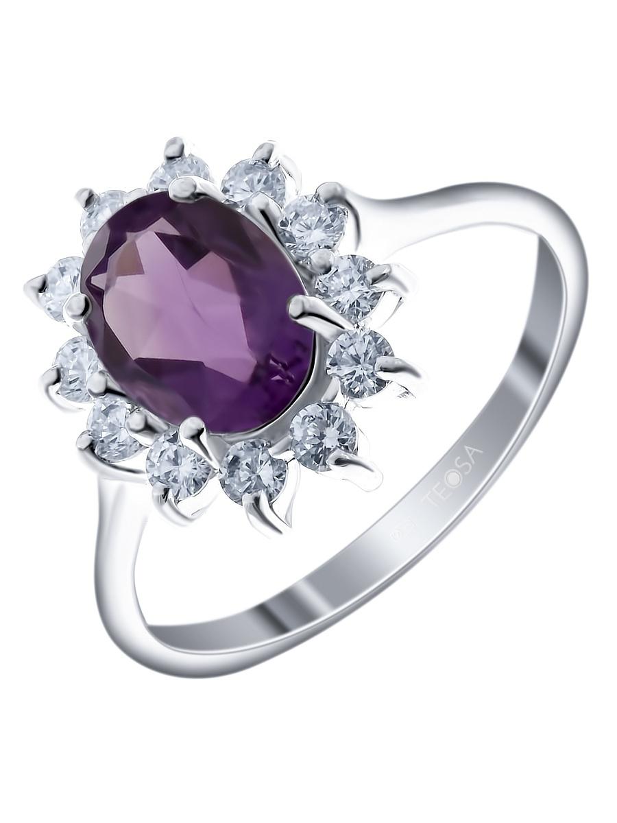 Изделие из серебра Teosa