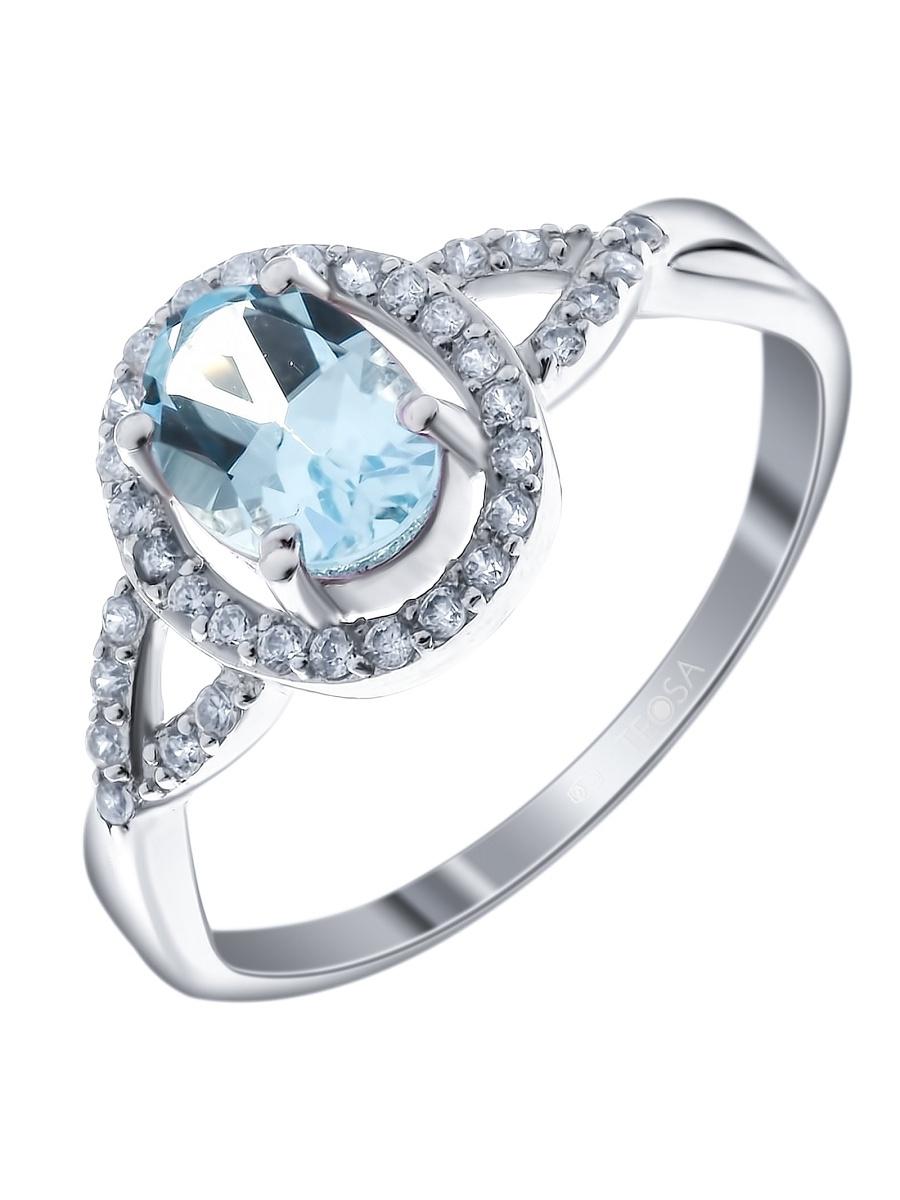 Изделие из серебра Teosa