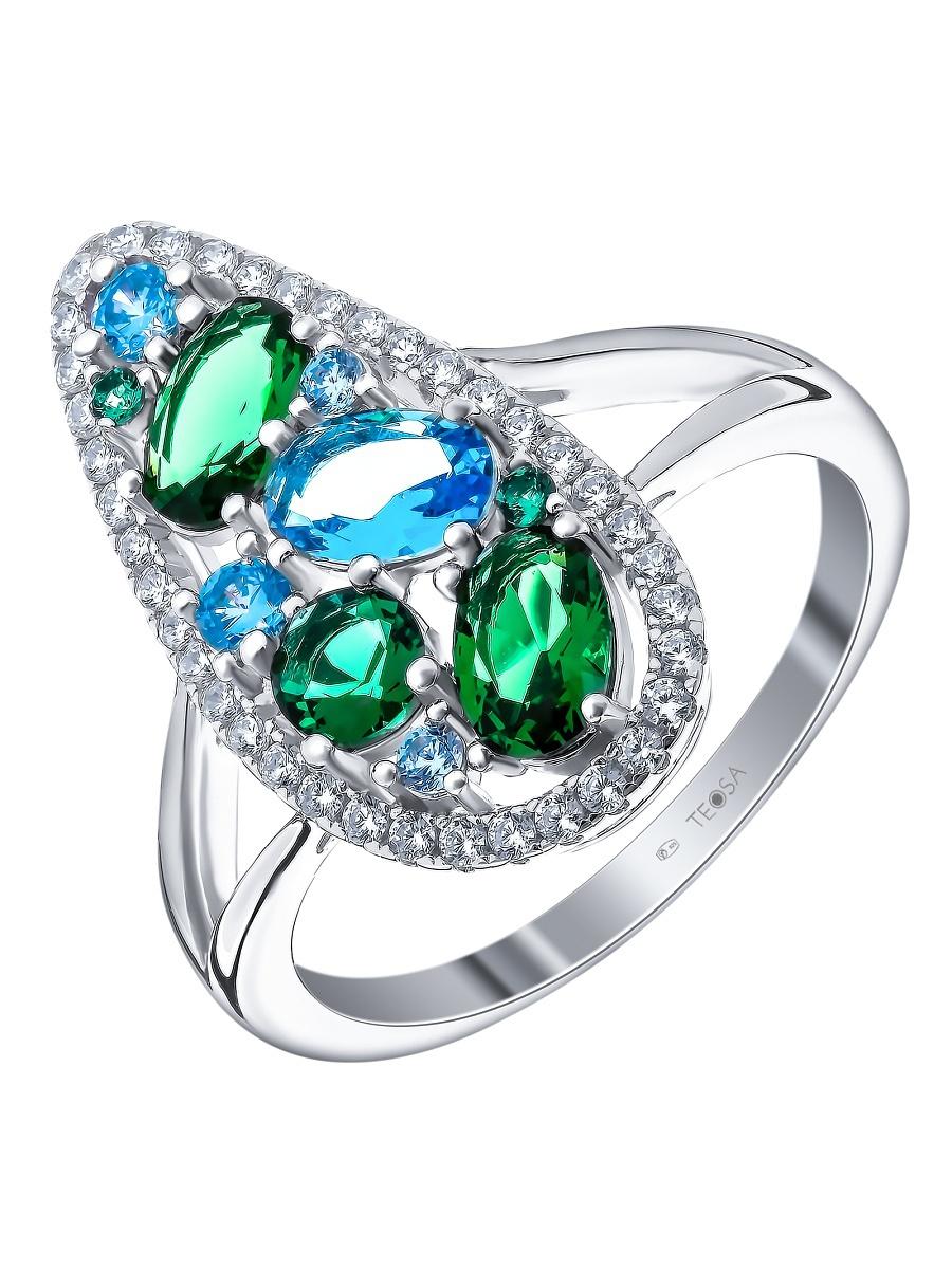 Изделие из серебра Teosa