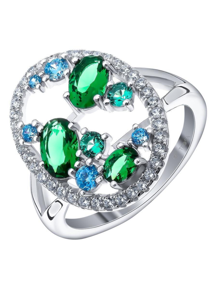 Изделие из серебра Teosa