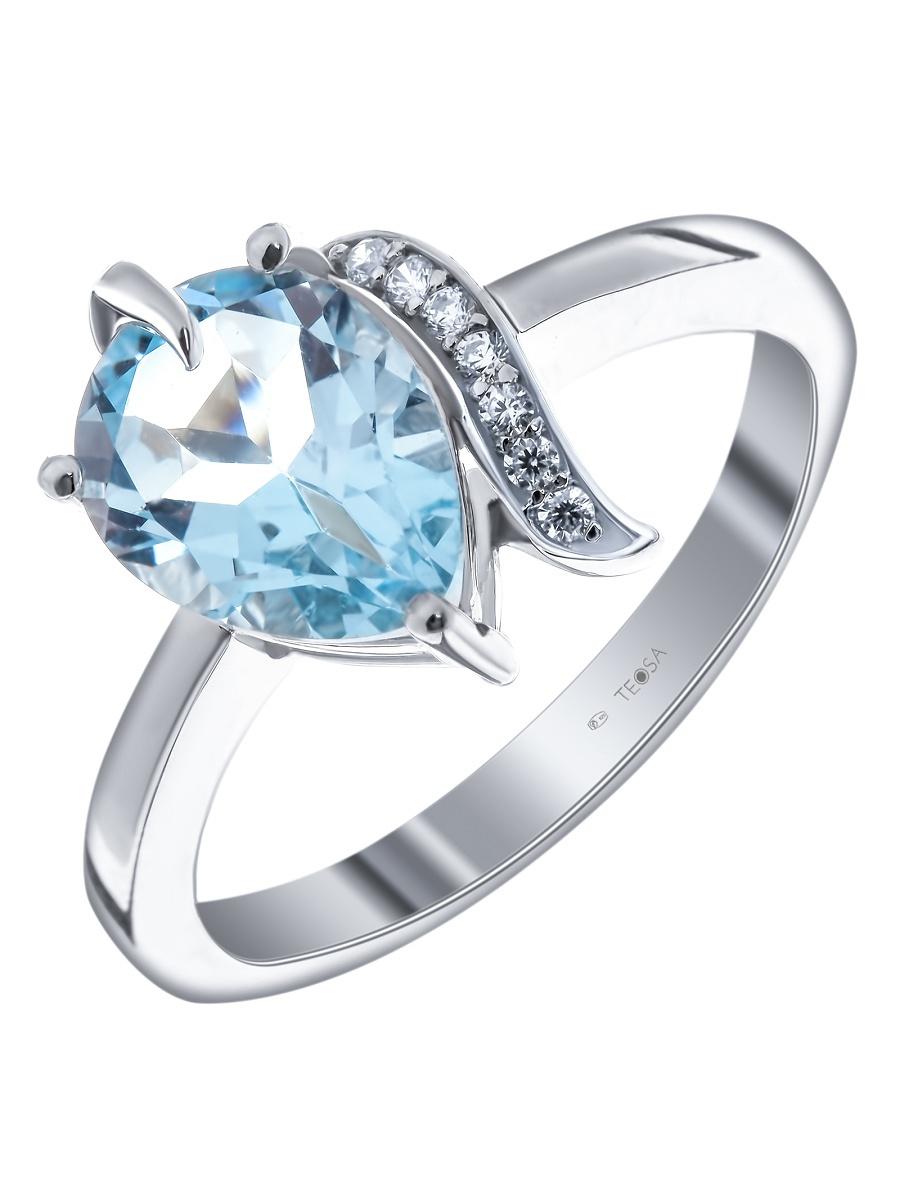 Изделие из серебра Teosa