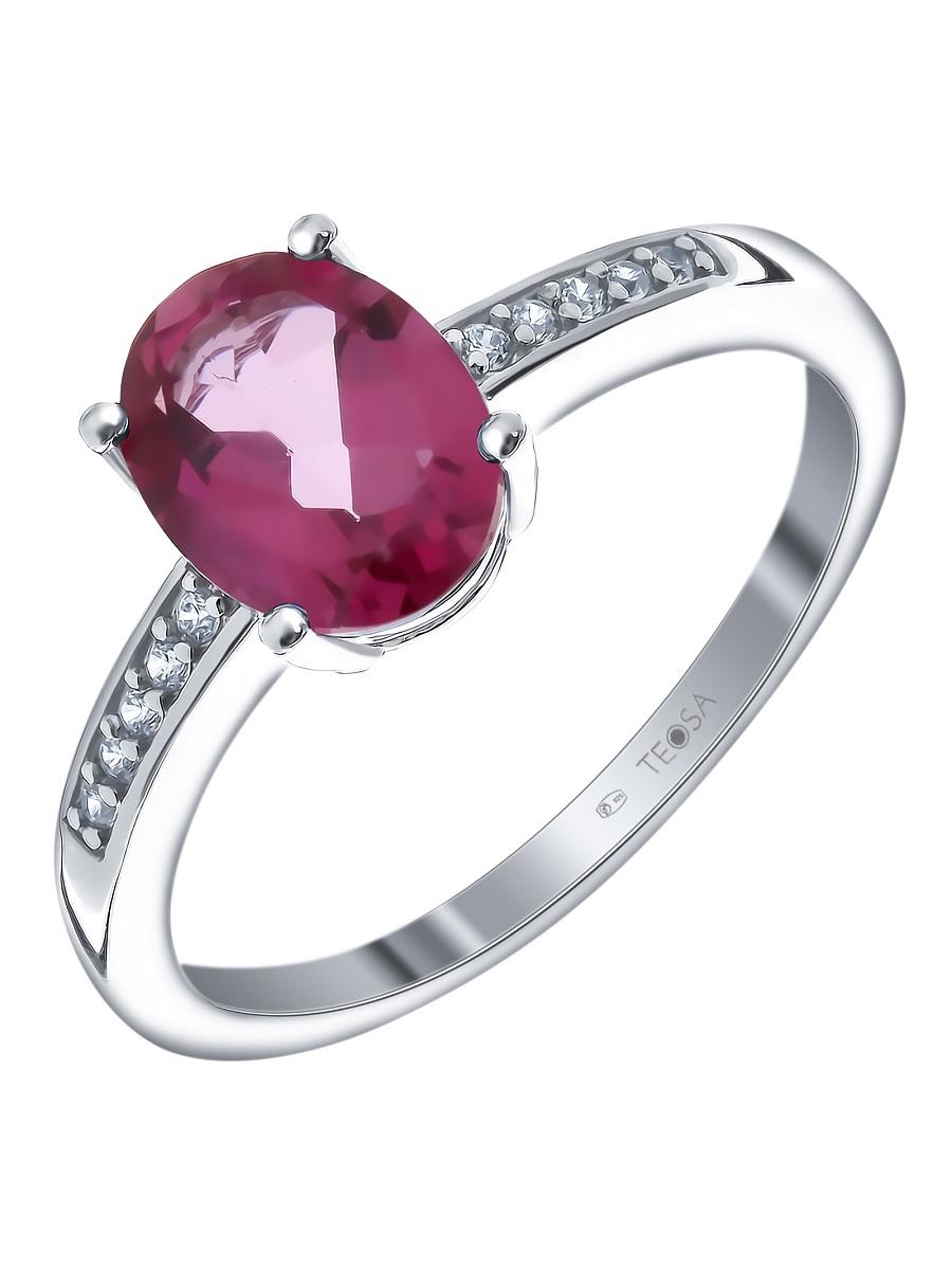 Изделие из серебра Teosa