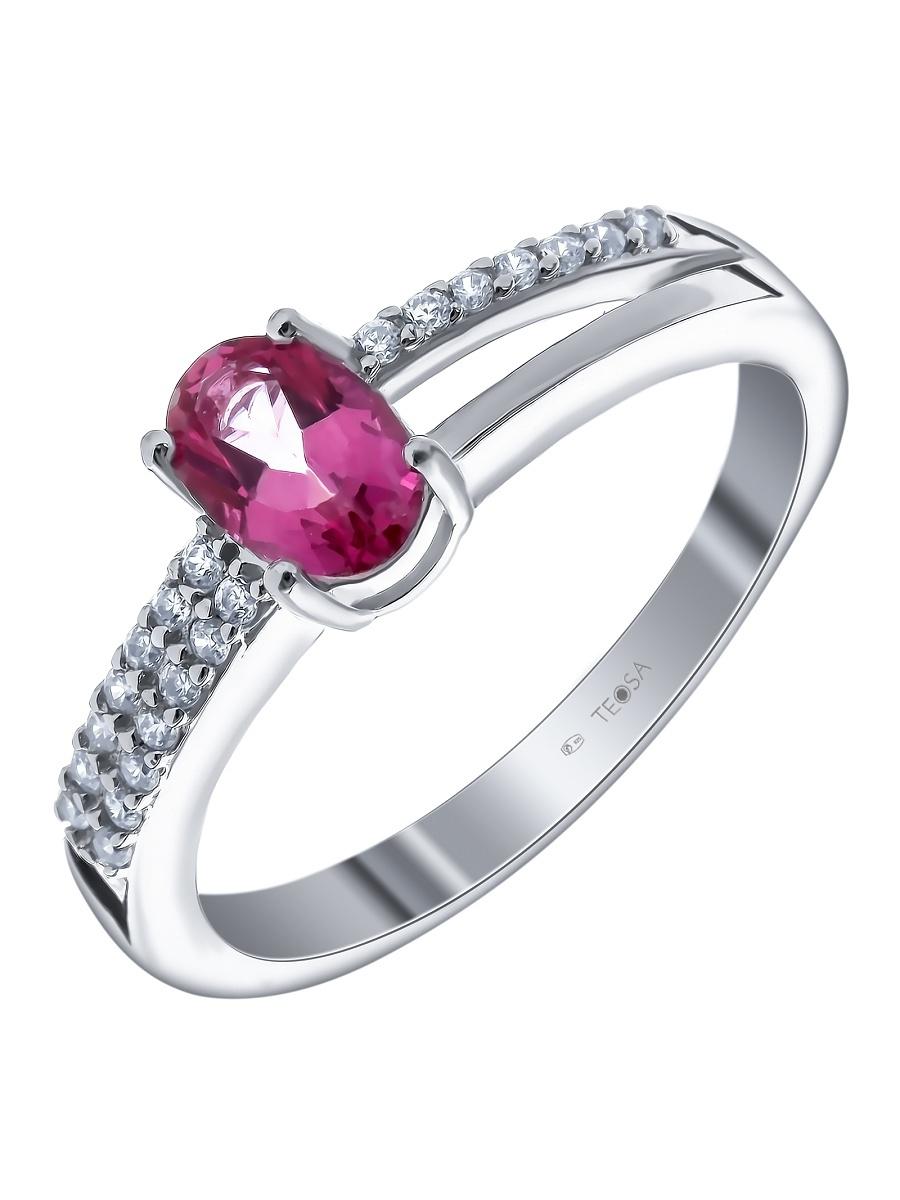 Изделие из серебра Teosa