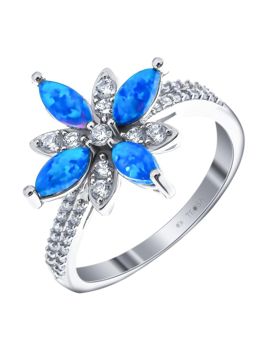 Изделие из серебра Teosa
