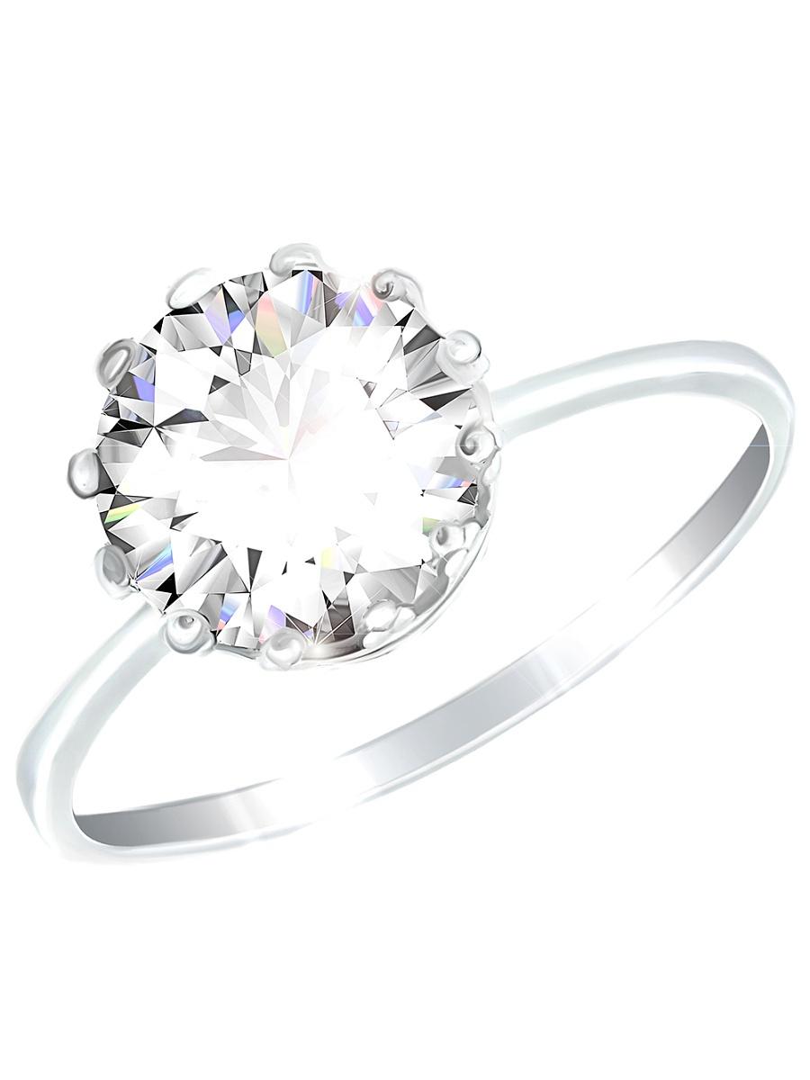 Изделие из серебра RICH LINE