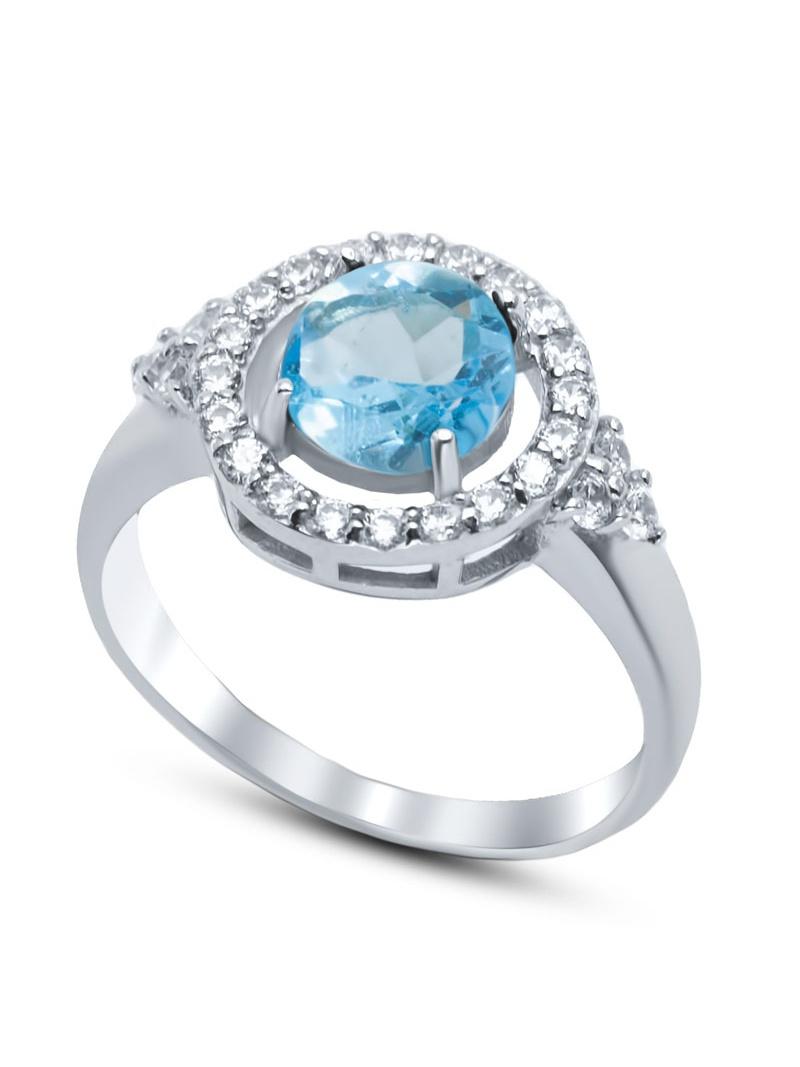 Изделие из серебра Silver Wings