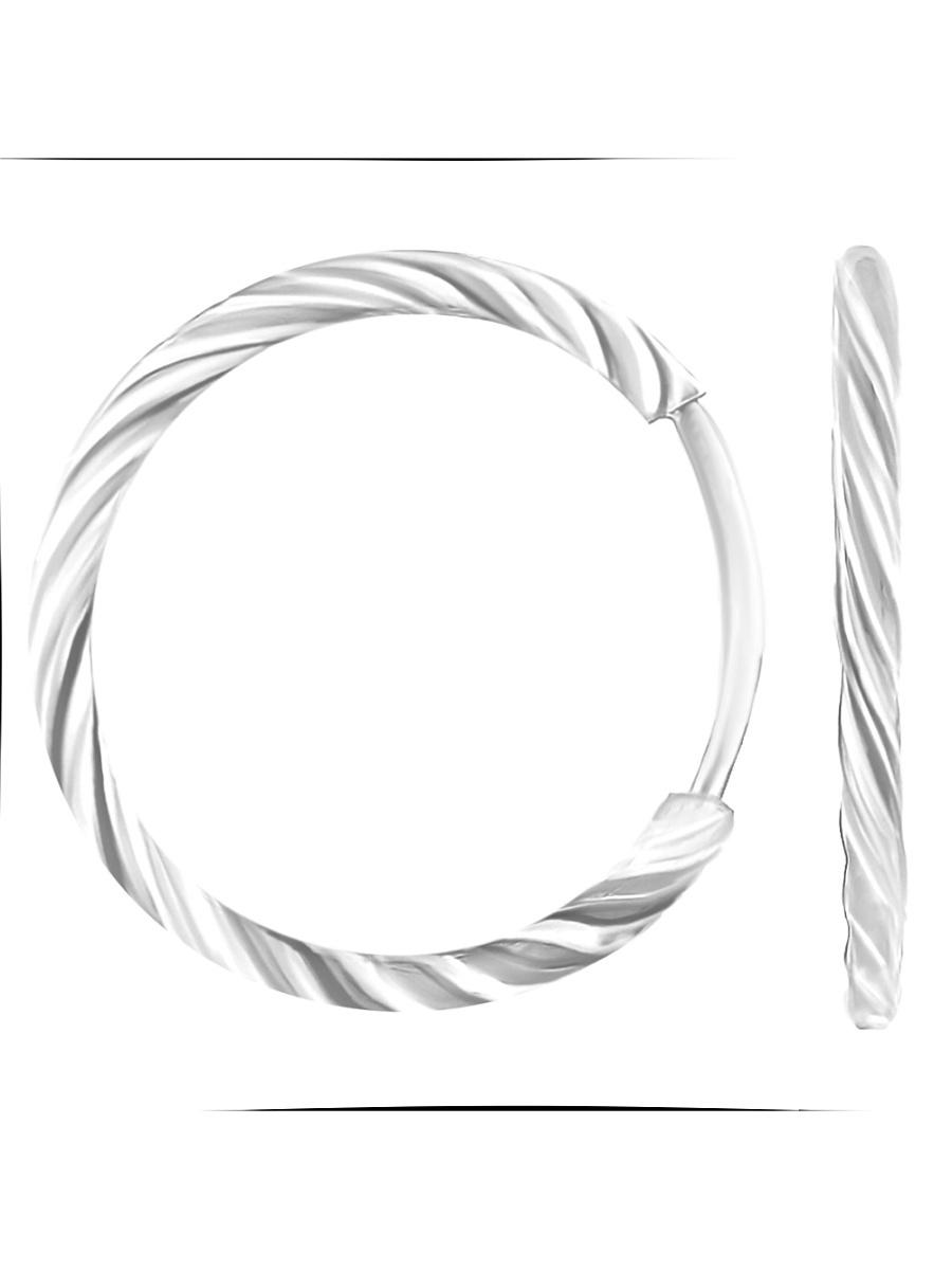 Изделие из серебра RICH LINE