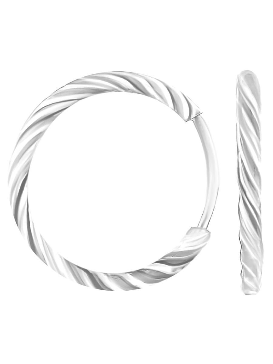 Изделие из серебра RICH LINE
