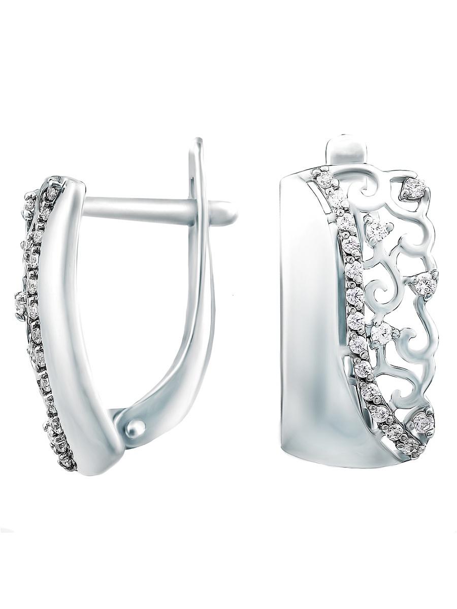 Изделие из серебра RICH LINE