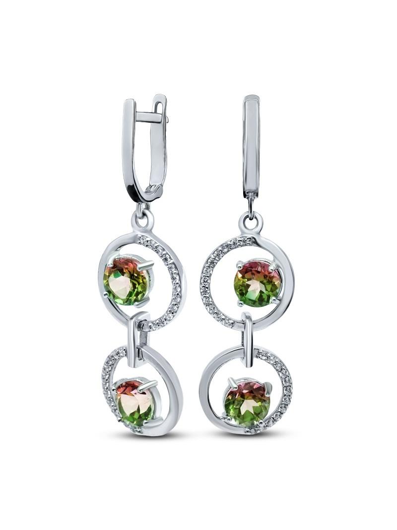 Изделие из серебра Silver Wings