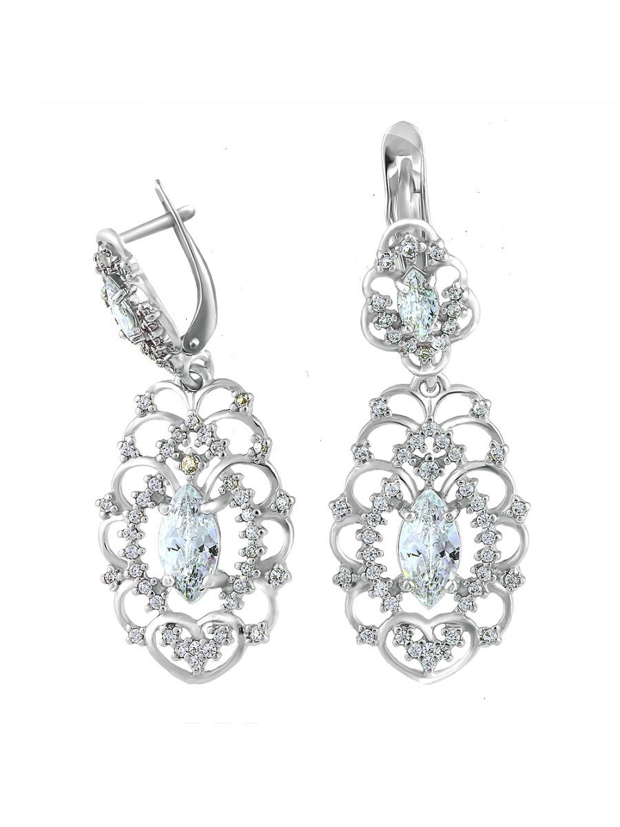 Изделие из серебра RICH LINE