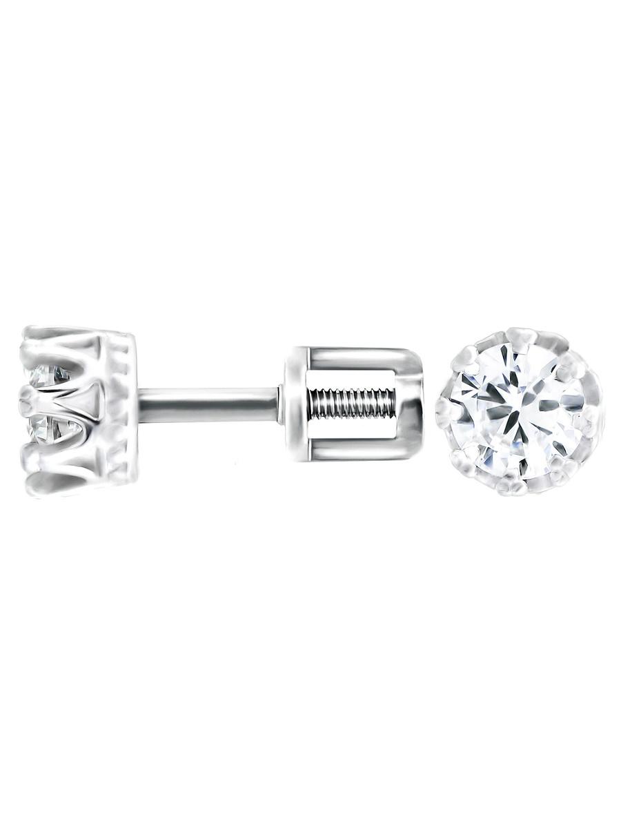 Изделие из серебра RICH LINE