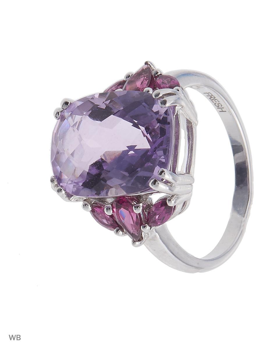 Изделие из серебра FRESH Jewelry