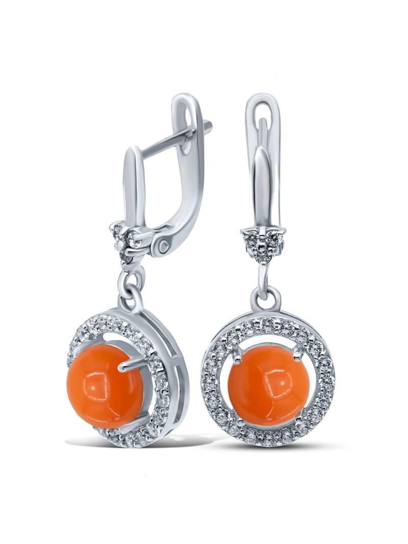 Изделие из серебра Silver Wings