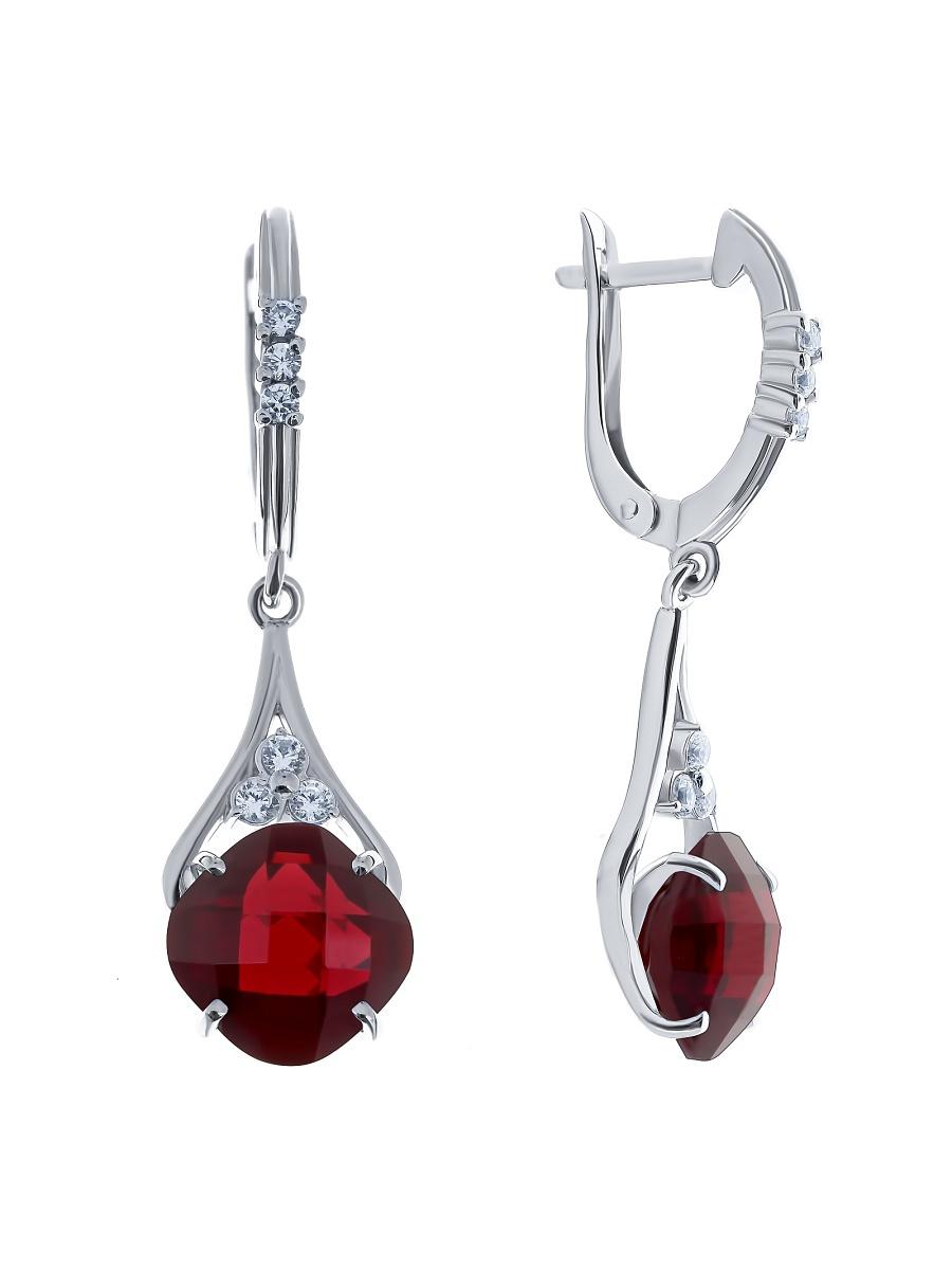 Изделие из серебра Teosa