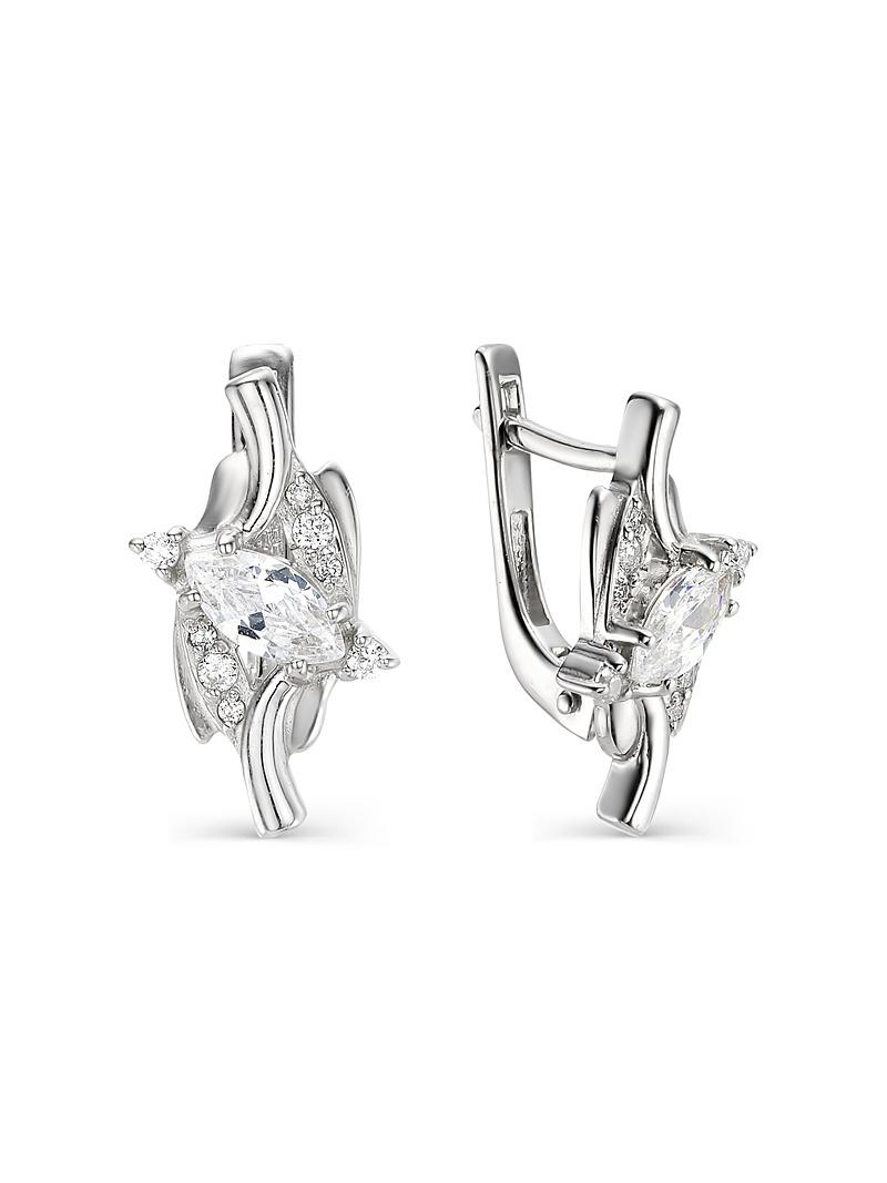 Изделие из серебра KU&KU