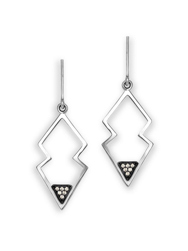 Изделие из серебра KU&KU