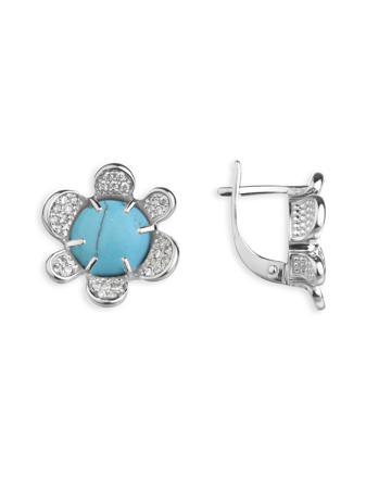 Изделие из серебра KU&KU