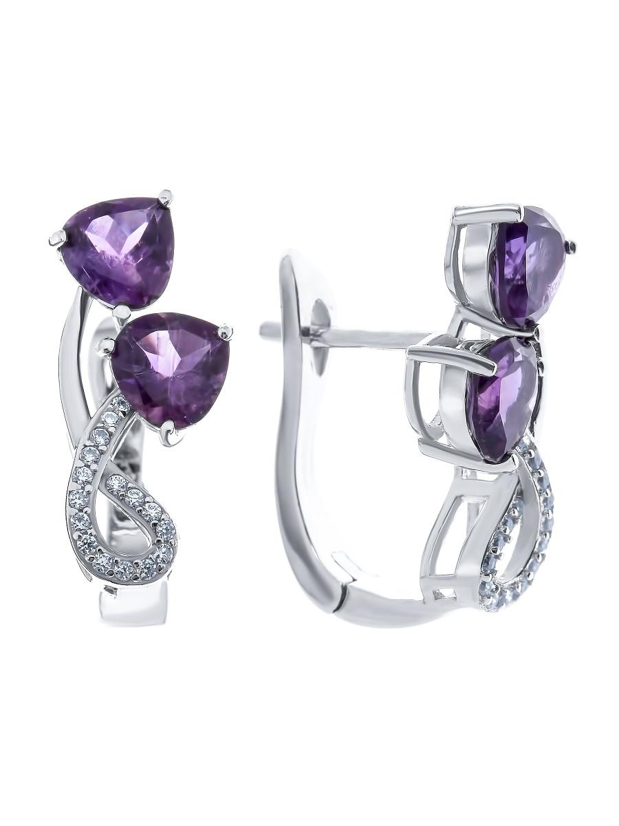 Изделие из серебра Teosa