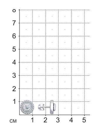Изделие из серебра SOKOLOV