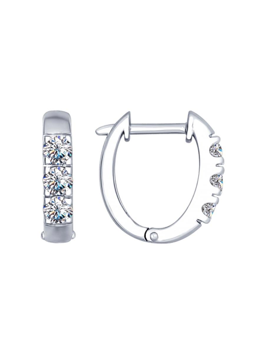 Изделие из серебра SOKOLOV