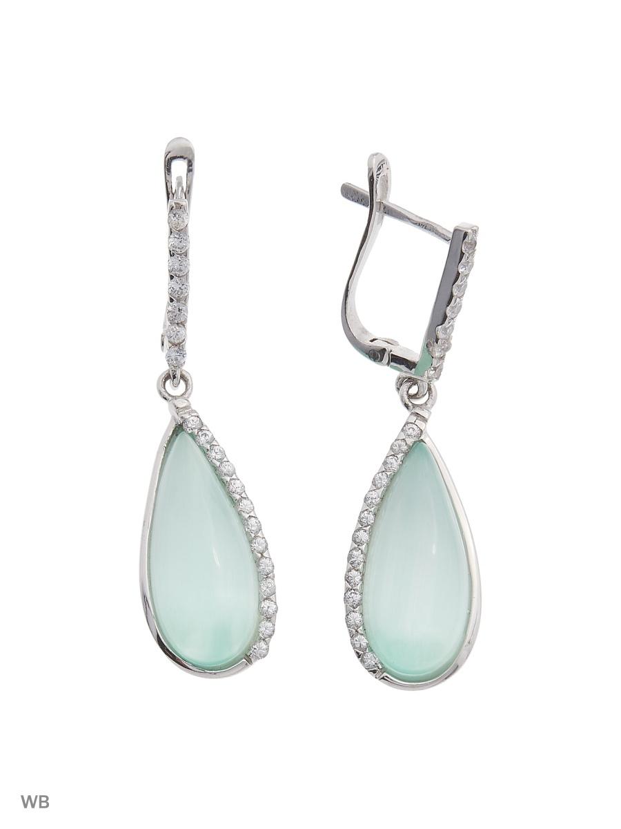 Изделие из серебра FRESH Jewelry