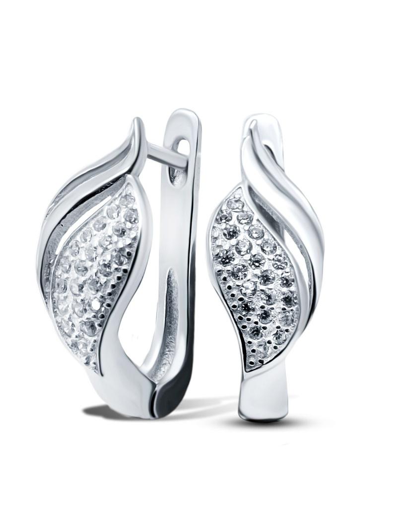 Изделие из серебра Silver Wings