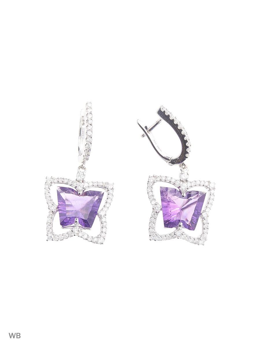 Изделие из серебра FRESH Jewelry