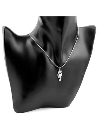 Изделие из серебра RICH LINE