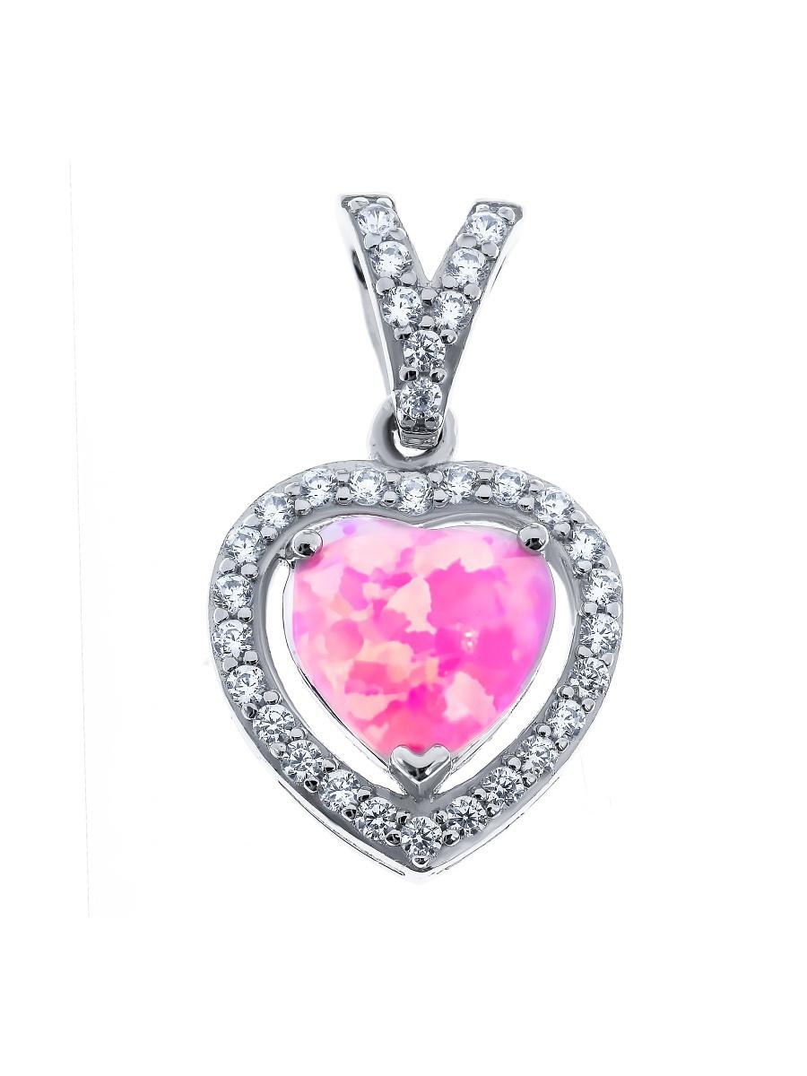 Изделие из серебра Teosa
