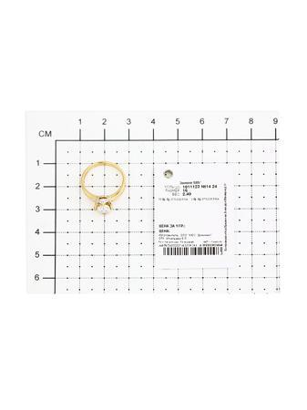 Изделие из золота SOKOLOV