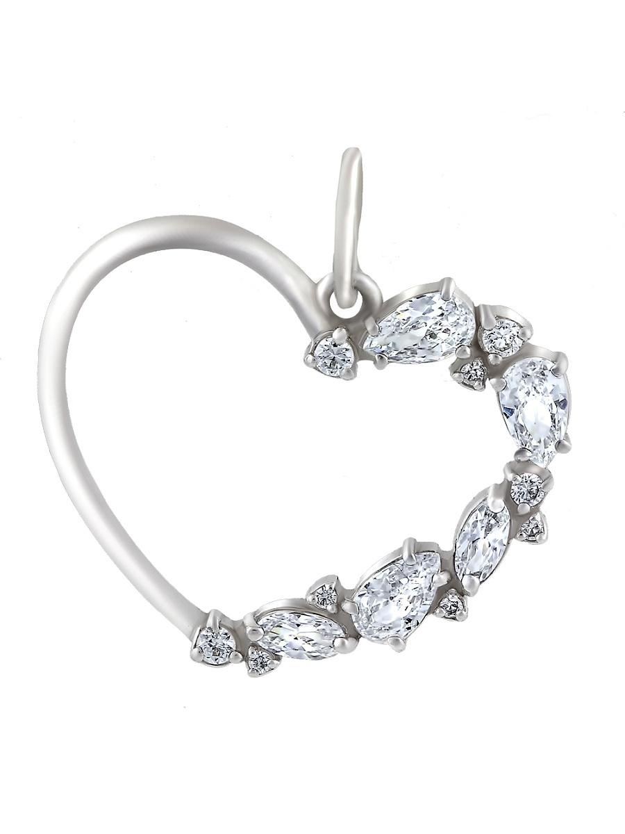 Изделие из серебра RICH LINE