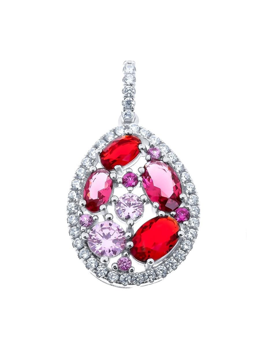 Изделие из серебра Teosa