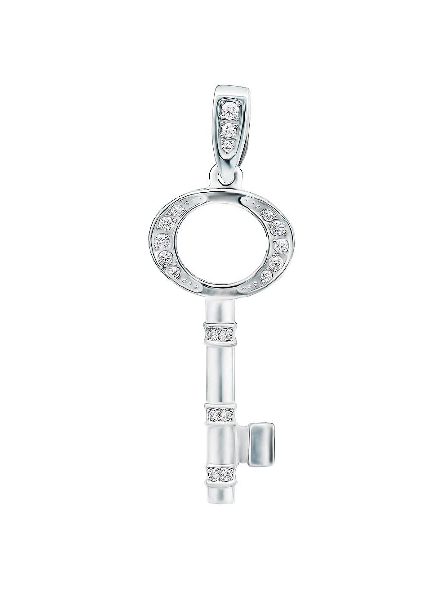 Изделие из серебра RICH LINE