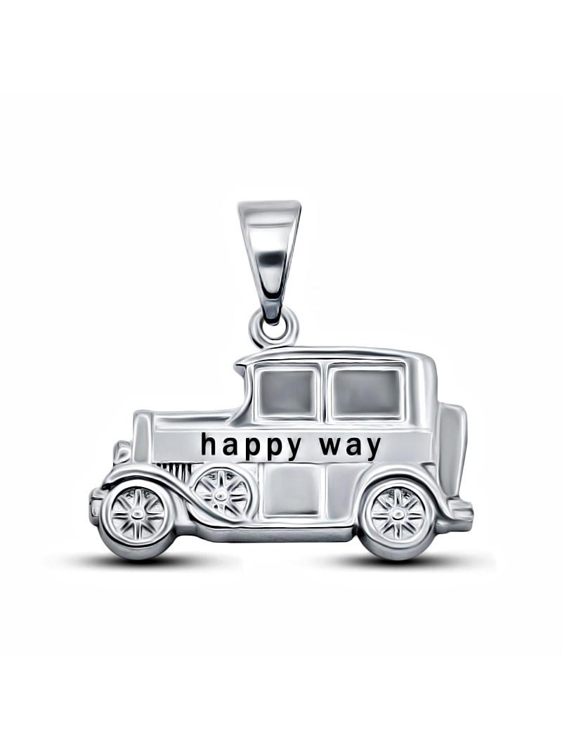 Изделие из серебра Silver Wings