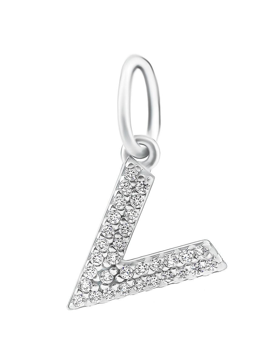 Изделие из серебра RICH LINE