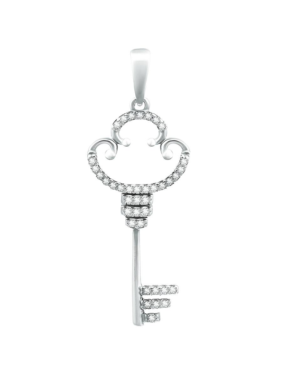 Изделие из серебра RICH LINE