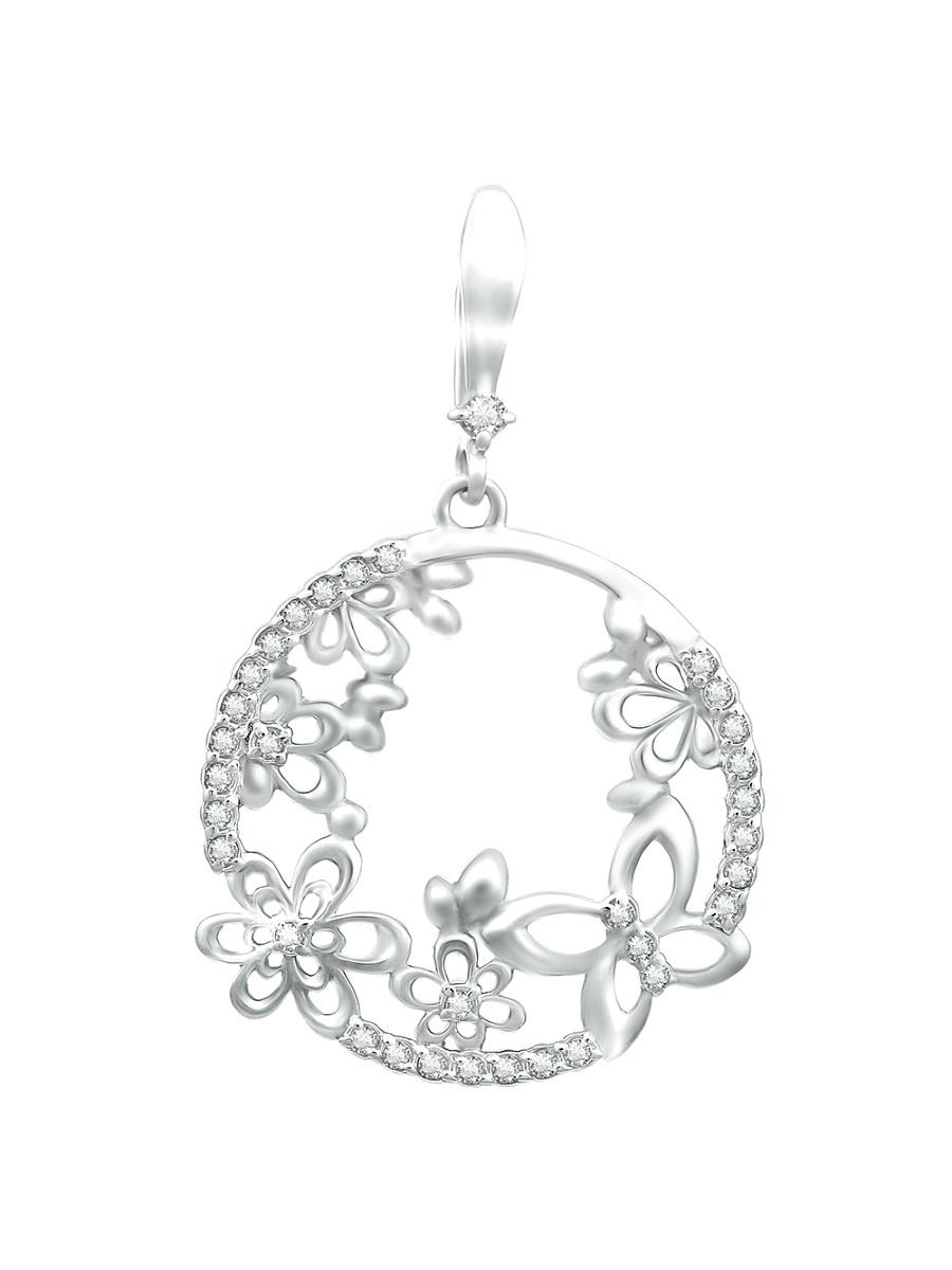 Изделие из серебра RICH LINE