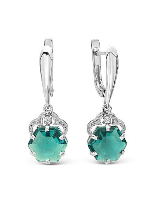 Изделие из серебра Серебро России