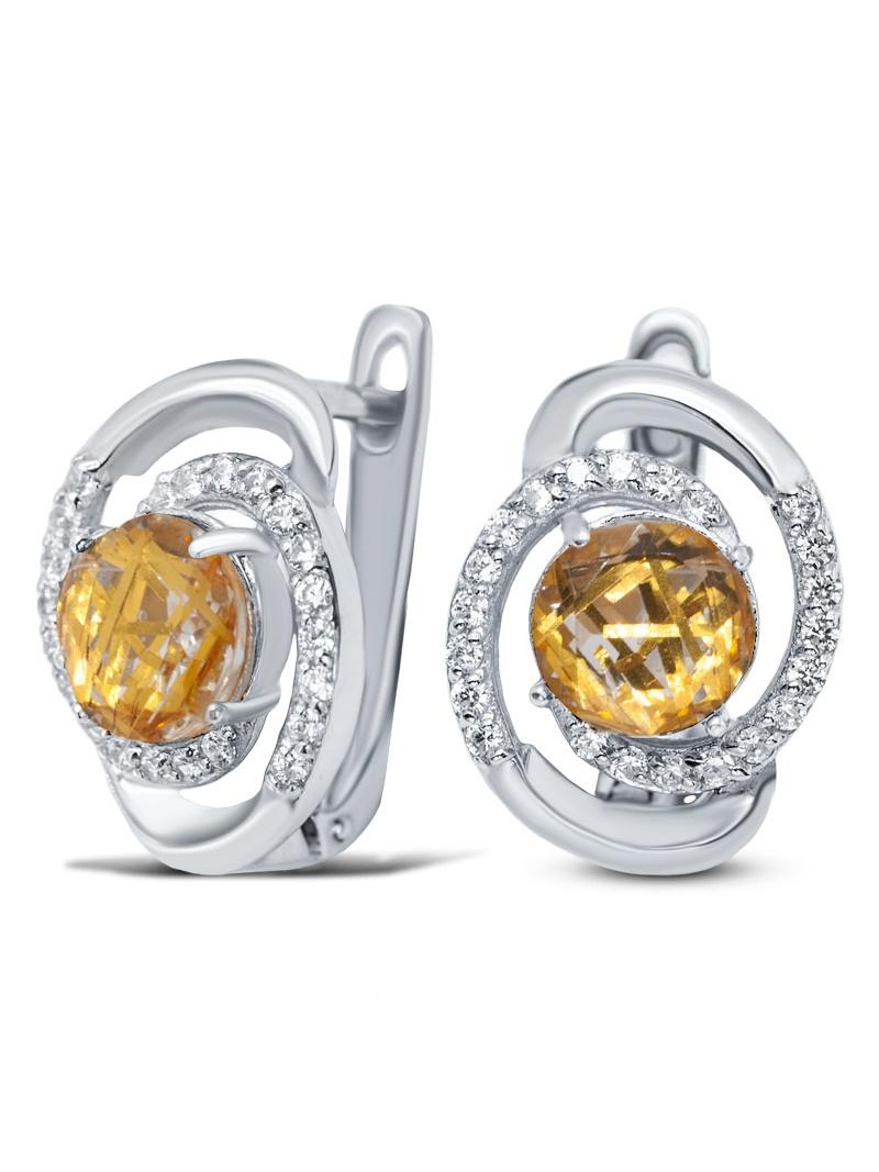 Изделие из серебра Silver Wings