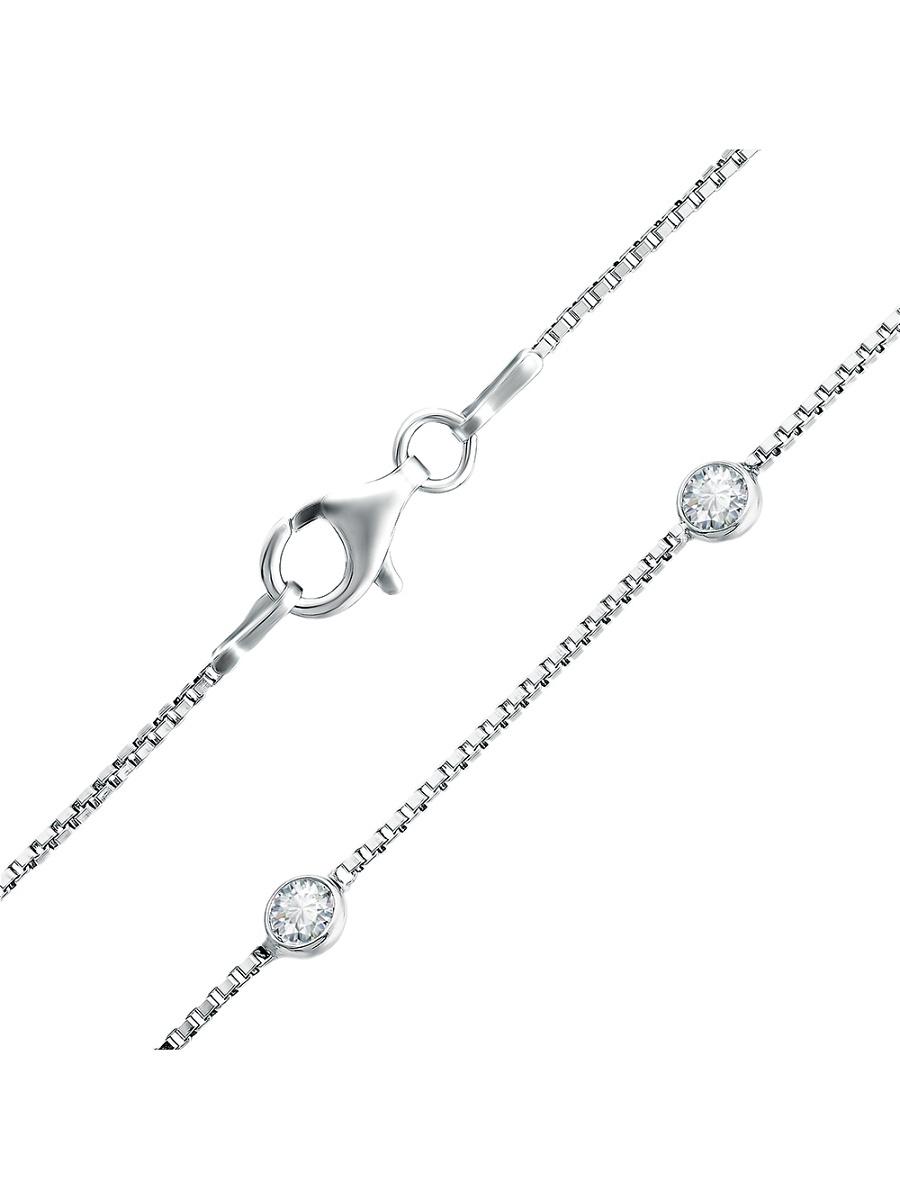 Изделие из серебра RICH LINE