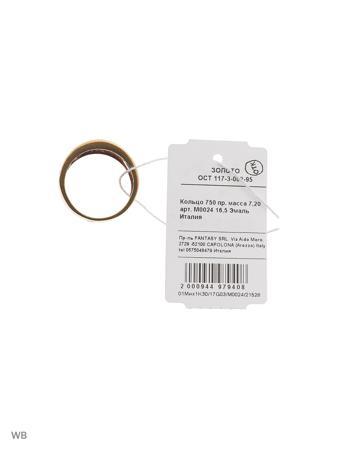 Изделие из золота FRESH Jewelry